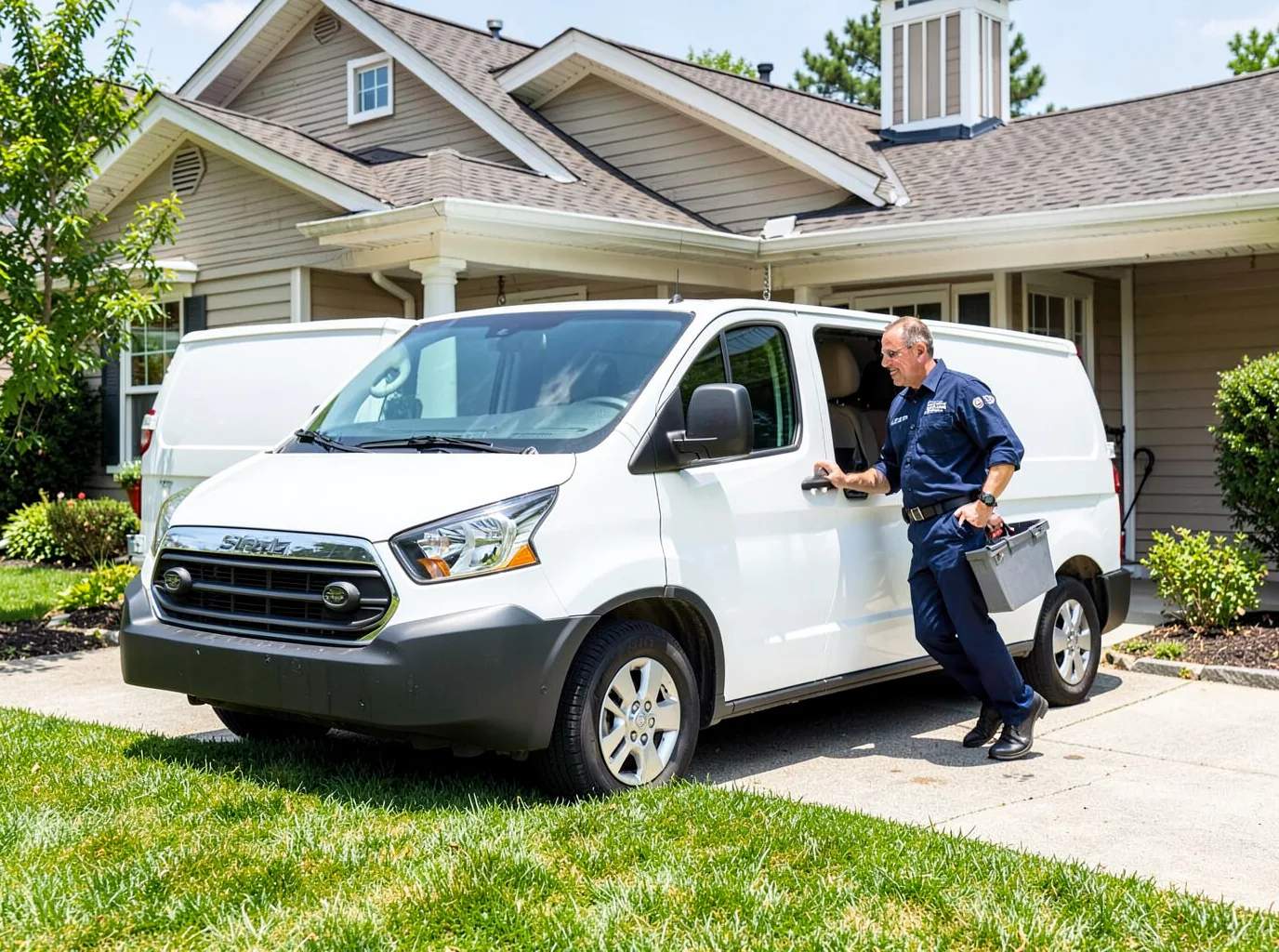 Emergency Plumber company in Danville, CA
